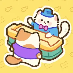 My Purrfect Cat Hotel MOD APK